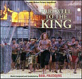 Basil Poledouris - Farewell To The King