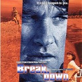 Basil Poledouris - Breakdown (rejected score)