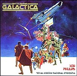 Stu Phillips - Battlestar Galactica