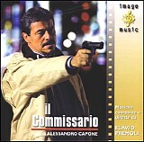 Flavio Premoli - Il Commissario