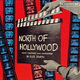 Alex North - Unchained
