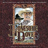 Basil Poledouris - Lonesome Dove