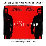 Graeme Revell - The Negotiator