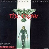 Graeme Revell - The Crow