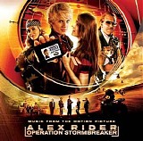 Alan Parker - Stormbreaker