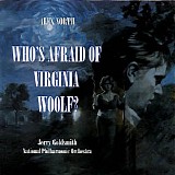 Alex North - Who's Afraid of Virginia Woolf?