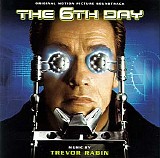 Trevor Rabin - The 6th Day