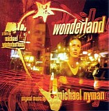 Michael Nyman - Wonderland