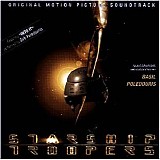 Basil Poledouris - Starship Troopers