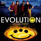John Powell - Evolution