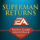 Colin O'Malley - Superman Returns - The Game