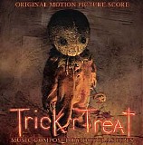 Douglas Pipes - Trick 'r Treat