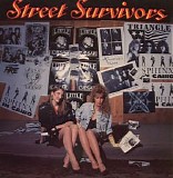 Various Artists - Street Survivors