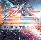 Zar - Hard To The Beat