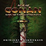 Knut Avenstroup Haugen - Age of Conan: Rise of The Godslayer