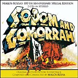 MiklÃ³s RÃ³zsa - Sodom and Gomorrah