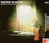 Dieter Schleip - Tango zu Dritt