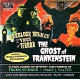 Frank Skinner - Sherlock Holmes and The Voice of Terror