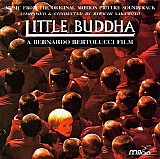 Ryuichi Sakamoto - Little Buddha