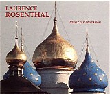 Laurence Rosenthal - Mark Twain and Me