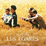 Philippe Sarde - Les Ã‰gÃ¡res