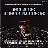 Arthur B. Rubinstein - Blue Thunder