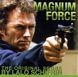 Lalo Schifrin - Magnum Force