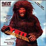 Sante Maria Romitelli - Yeti - Il Gigante Del 20 Secolo