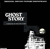Philippe Sarde - Ghost Story