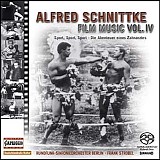 Alfred Schnittke - Sport, Sport, Sport