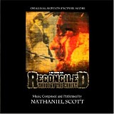 Nathaniel Scott - Reconciled Through The Christ
