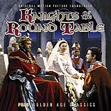 MiklÃ³s RÃ³zsa - Knights of The Round Table