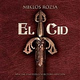 MiklÃ³s RÃ³zsa - Double Indemnity