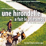Philippe Rombi - Une Hirondelle A Fait Le Printemps