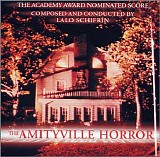 Lalo Schifrin - The Amityville Horror