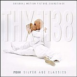 Lalo Schifrin - THX 1138