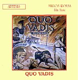 MiklÃ³s RÃ³zsa - Quo Vadis