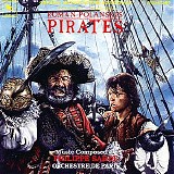 Philippe Sarde - Pirates