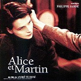 Philippe Sarde - Alice et Martin