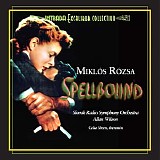 MiklÃ³s RÃ³zsa - Spellbound