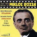 MiklÃ³s RÃ³zsa - Spellbound