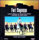 Philippe Sarde - Fort Saganne