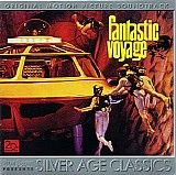 Leonard Rosenman - Fantastic Voyage