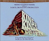 MiklÃ³s RÃ³zsa - King of Kings