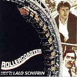 Lalo Schifrin - Rollercoaster