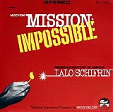 Lalo Schifrin - Mission: Impossible