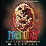 Leonard Rosenman - Prophecy