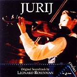 Leonard Rosenman - Jurij