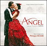 Philippe Rombi - Angel