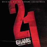 Gustavo Santaolalla - 21 Grams